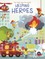 Fold Open and Look Inside - Hometown Heroes