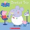 Dentist Trip (Peppa Pig: 8x8)