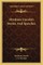 Abraham Lincoln's Stories And Speeches