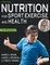 Nutrition for Sport, Exercise, and Health