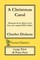 A Christmas Carol (Cactus Classics Large Print)