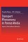 Transport Phenomena in Porous Media