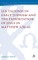Lex Talionis in Early Judaism and the Exhortation of Jesus in Matthew 5.38-42