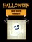 Halloween Word Search for Adults