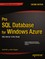 Pro SQL Database for Windows Azure