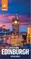 Pocket Rough Guide British Breaks Edinburgh (Travel Guide with Free Ebook)