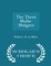 The Three Mulla-Mulgars - Scholar's Choice Edition