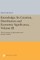 Knowledge: Its Creation, Distribution and Economic Significance, Volume III