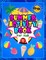 Summer Activity Book for Kids ages 4-8