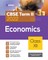 CBSE Term II Economics 12th