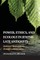 Power, Ethics, and Ecology in Jewish Late Antiquity