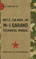 U.S. Army M-1 Garand Technical Manual