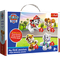 TREFL PAW PATROL Baby puzzle set