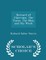 Bernard of Clairvaux, The Times, The Man, and His Work - Scholar's Choice Edition
