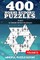 400 Hoshi Sudoku Puzzles