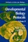 Developmental Biology Protocols