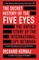 The Secret History of the Five Eyes