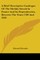A Brief Descriptive Catalogue Of The Medals Struck In France And Its Dependencies, Between The Years 1789 And 1830