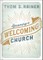 Becoming a Welcoming Church