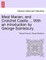 Maid Marian, and Crotchet Castle ... with an Introduction by George Saintsbury.