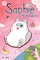 Saphie the One-Eyed Cat Volume 1