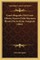 Cenni Biografici del Conte Alberto Ferrero Della Marmora Ritratti Da Scritture Autografe (1864)