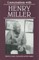 Conversations with Henry Miller