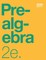 Marecek, L: Prealgebra 2e Textbook (2nd Edition) (paperback,