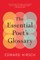 The Essential Poet's Glossary