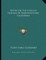 Notes On The Chilula Indians Of Northwestern California