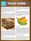 Cigar Guide (Speedy Study Guide)