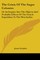 The Crisis Of The Sugar Colonies