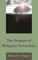 The Promise of Religious Naturalism