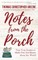 Notes from the Porch