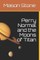 Perry Normal and the Moons of Titan
