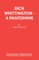Dick Whittington - A Pantomime