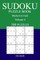300 Medium to Hard Sudoku Puzzle Book