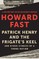 Patrick Henry and the Frigate's Keel
