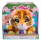 FURREAL Interaktīvā mīkstā rotaļlieta My Mini’s Little Hugs, 13 cm