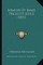 Memoir of James Prescott Joule (1892)