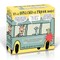It's a Busload of Pigeon Books! (New Isbn)