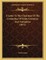 A Letter To The Chairman Of The Committee Of Polite Literature And Antiquities (1875)