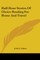 Half-Hour Stories Of Choice Reading For Home And Travel