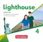 Lighthouse Bd 4 8.Sj. Gen. Ed. Audio-CDs zu SB/WB