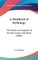 A Handbook of Mythology