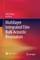 Multilayer Integrated Film Bulk Acoustic Resonators