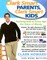 Clark Smart Parents, Clark Smart Kids