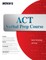 ACT Verbal Prep Course