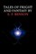 Tales of Fright and Fantasy by E. F. Benson