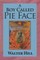 A Boy Called Pie Face